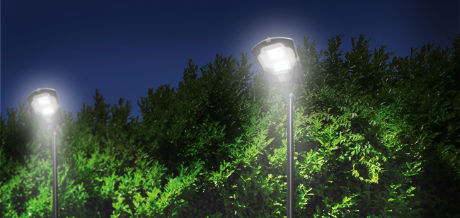 Collier County extends testing of intelligent LED streetlights